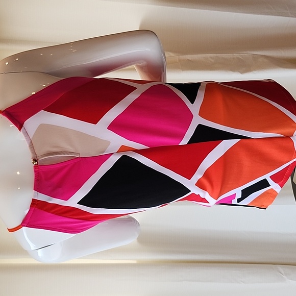 Mod Groovy Top XL - Picture 3 of 8